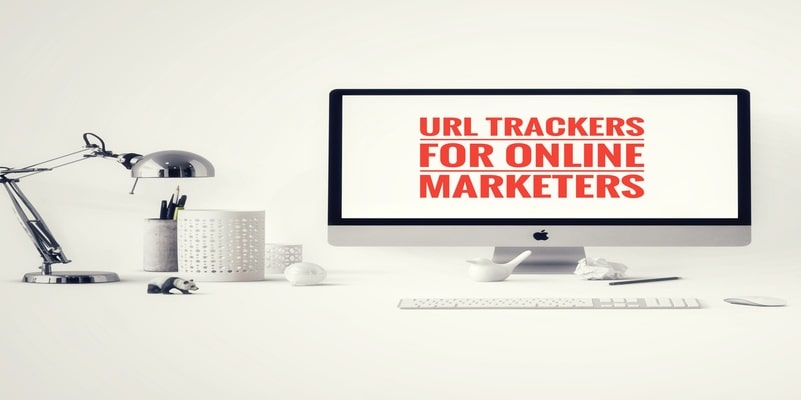 Url Trackers for online marketers