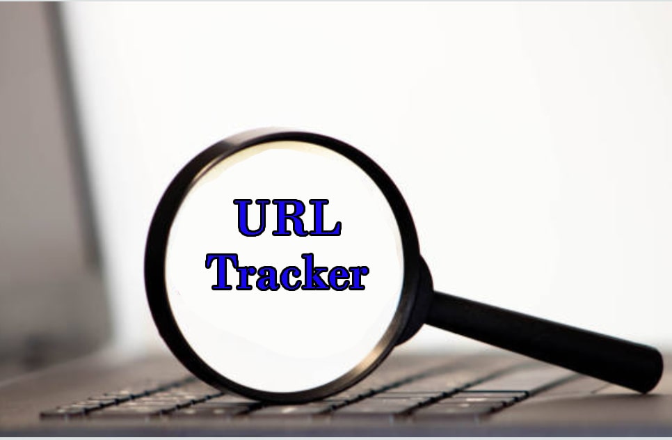 URL tracker