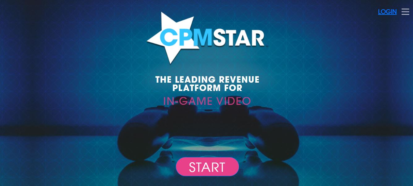 CPMStar affiliate program