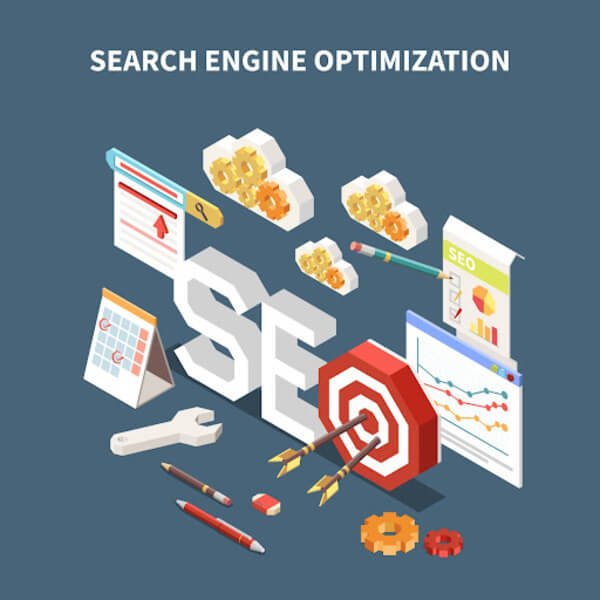 content optimization for SEO